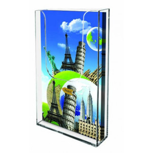 dispenser perete
